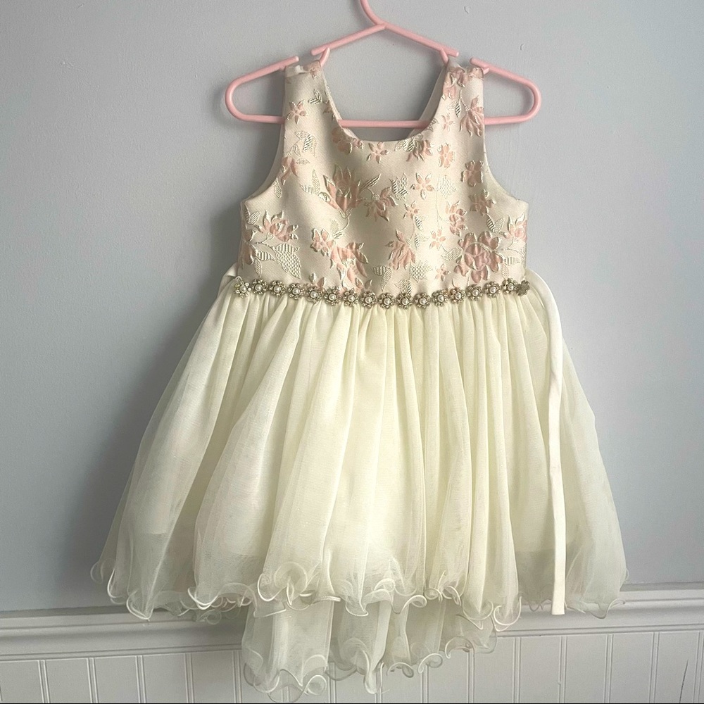 American Princess Dress, 4T